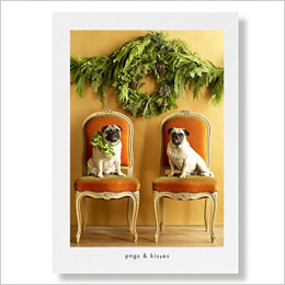 Greetings Card by Hooray-For-The Underdog