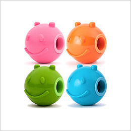 The Nebo Ball by Dura Doggie Design