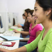 LEARN ABOUT THE FUTURE TITANS OF TECHNOLOGY
