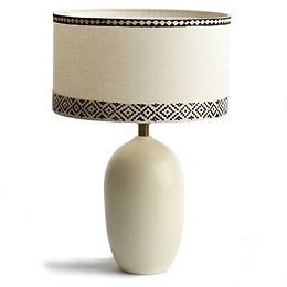 Lampshade by Far & Wide Collective