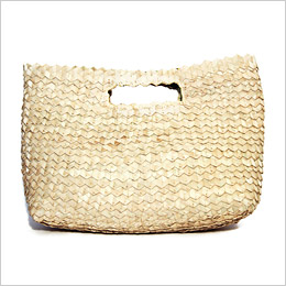 Beach Bag by Indego Africa