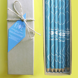 Pencil Pack by KITE