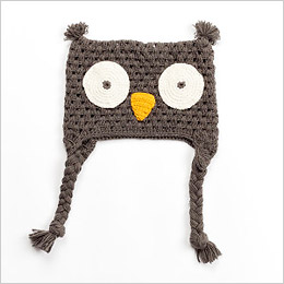 The Hoot by Krochet Kids