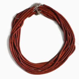 Vintage Confidence Beads by Bly