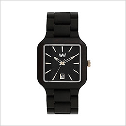 Metis Watch by WeWOOD