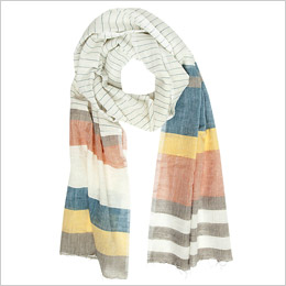 Bizualem Scarf by Raven + Lily