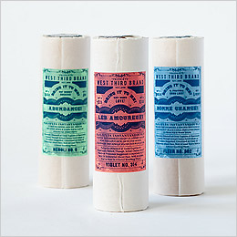 Candles for Shop Good