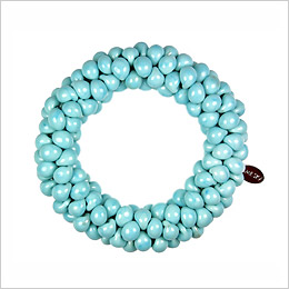 Turquoise Bracelet by Same Sky