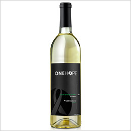 Sauvignon Blanc by One Hope