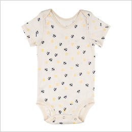 Onesie by Wildlife Works
