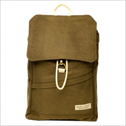 The Benson Backpack by Stone + Cloth