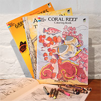 Coloring Books