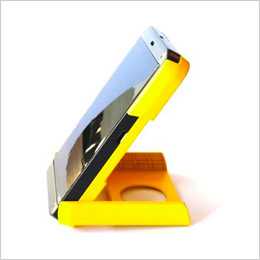 Solar Lamp & Charger by Waka Waka