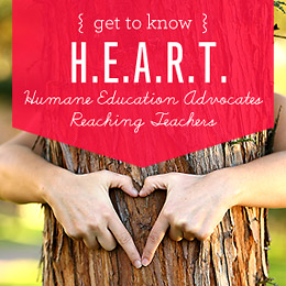 Make Nice Mission: H.E.A.R.T. & Environmental Ethics