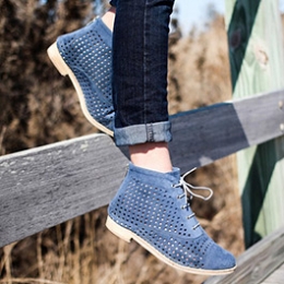 Vegan Shoes