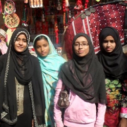 INTRODUCING THE NEXT GENERATION OF MALALAS