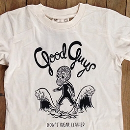 Statement Tees