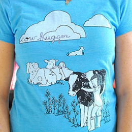 Statement Tees