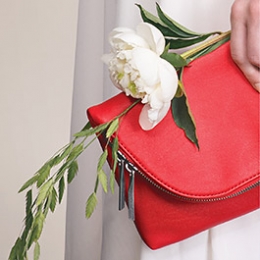 Vegan Handbags