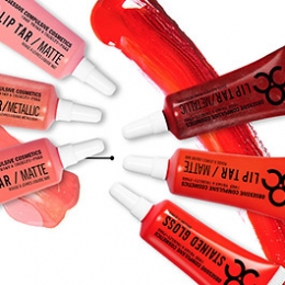 Vegan Lipgloss