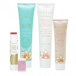 Vegan Skincare