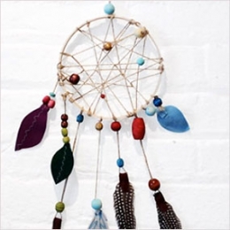 Dream Catchers