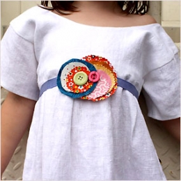 Fabric Accessories