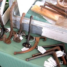 AWESOME HOOKS