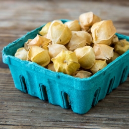 Husk Cherries