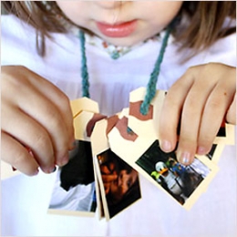 Tag Necklaces