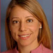 Dr. Joanna Robin